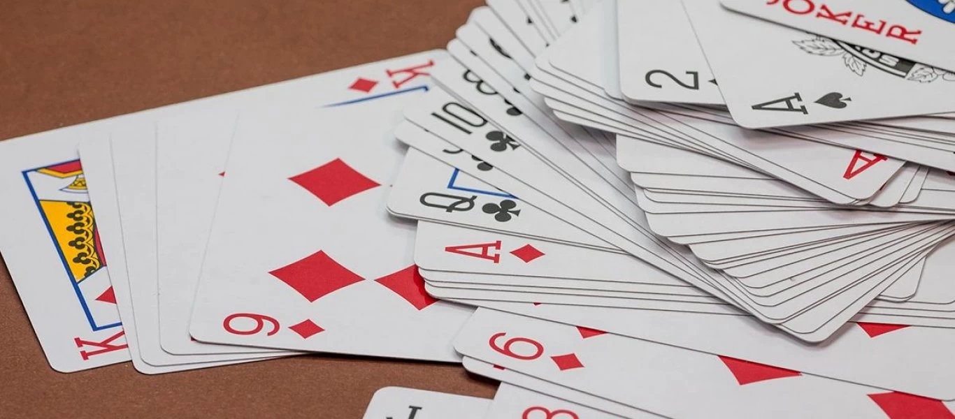 Εσύ το ήξερες; - Οι φιγούρες της τράπουλας έχουν… ονοματεπώνυμο (φωτο)